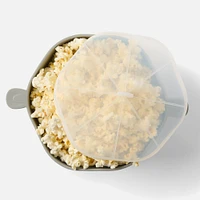 Ricardo Microwave Hot Air Popcorn Maker