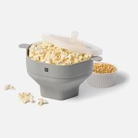 Ricardo Microwave Hot Air Popcorn Maker