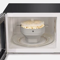 Ricardo Microwave Hot Air Popcorn Maker