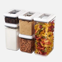 Ricardo Dry Food Storage Container, 0.7 L