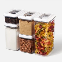 Ricardo Food Storage Container, 4.4 L