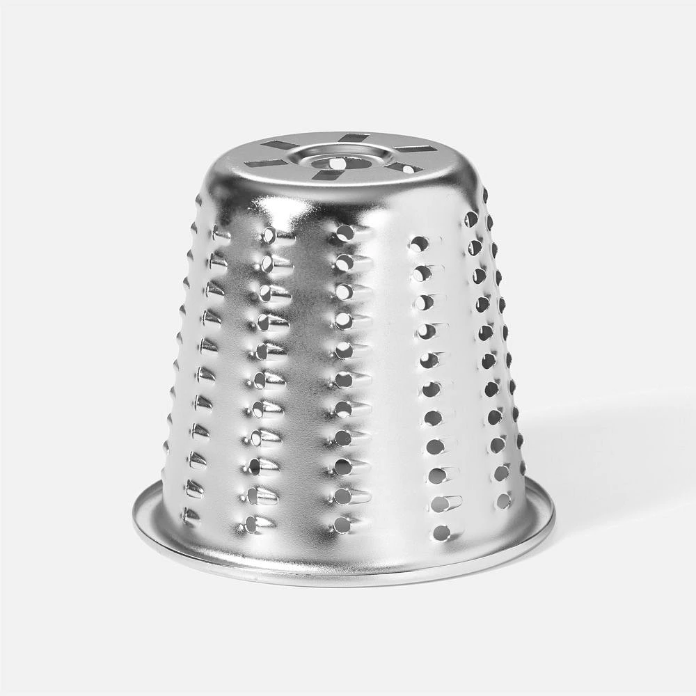 Ricardo Slicer/Grater Accessory for Digital Stand Mixer