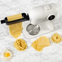 Ricardo Pasta Roller & Cutters Attachment for Ricardo Stand Mixer