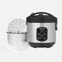 Ricardo 8-Cup Rice Cooker