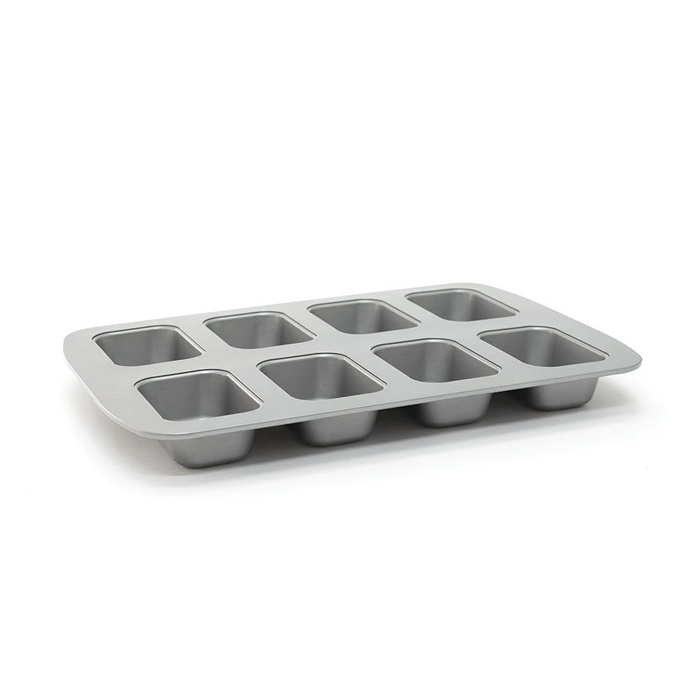 Ricardo Non-Stick Mini Loaf Pan 8-Cup