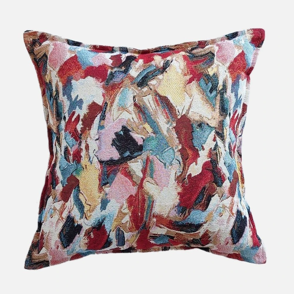 Rivierra Jacquard Cushion