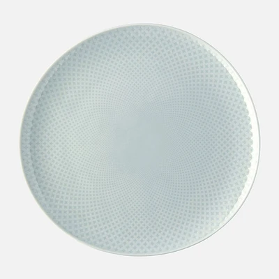 Assiette à dîner « Junto » par Rosenthal - opale verte