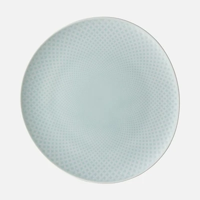 Junto Salad Plate by Rosenthal - Green Opal