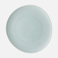 Junto Salad Plate by Rosenthal - Green Opal