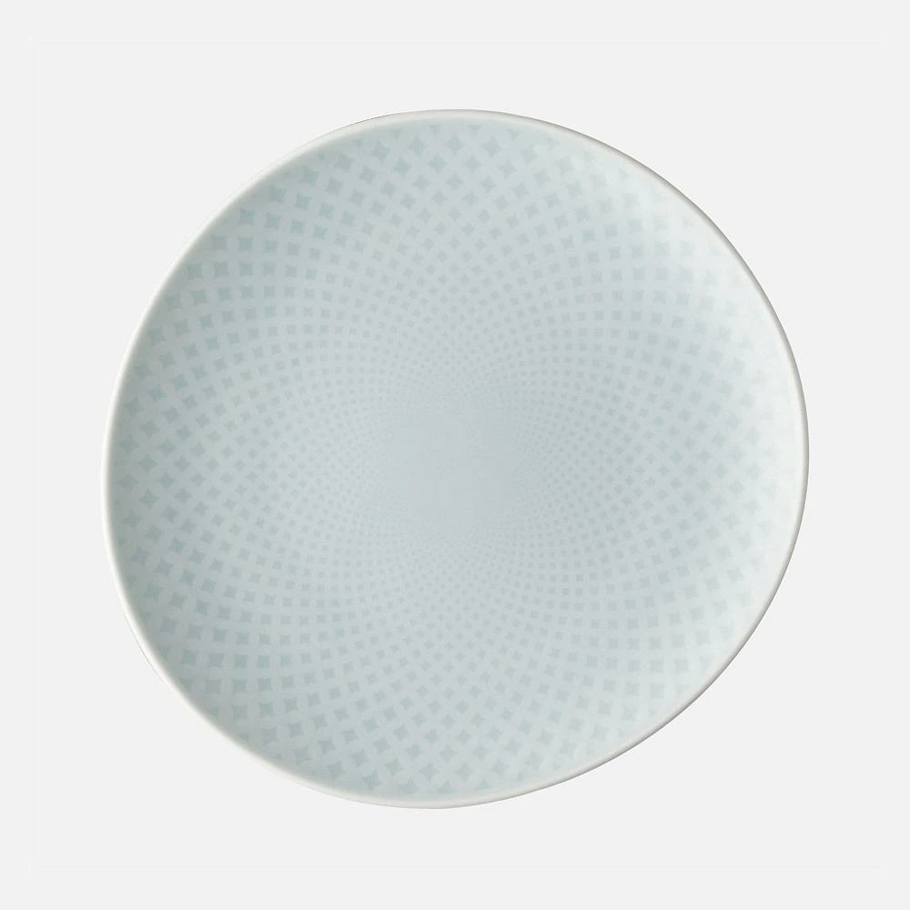 Junto Bread and Butter Plate by Rosenthal - Green Opal