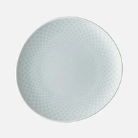 Junto Bread and Butter Plate by Rosenthal - Green Opal