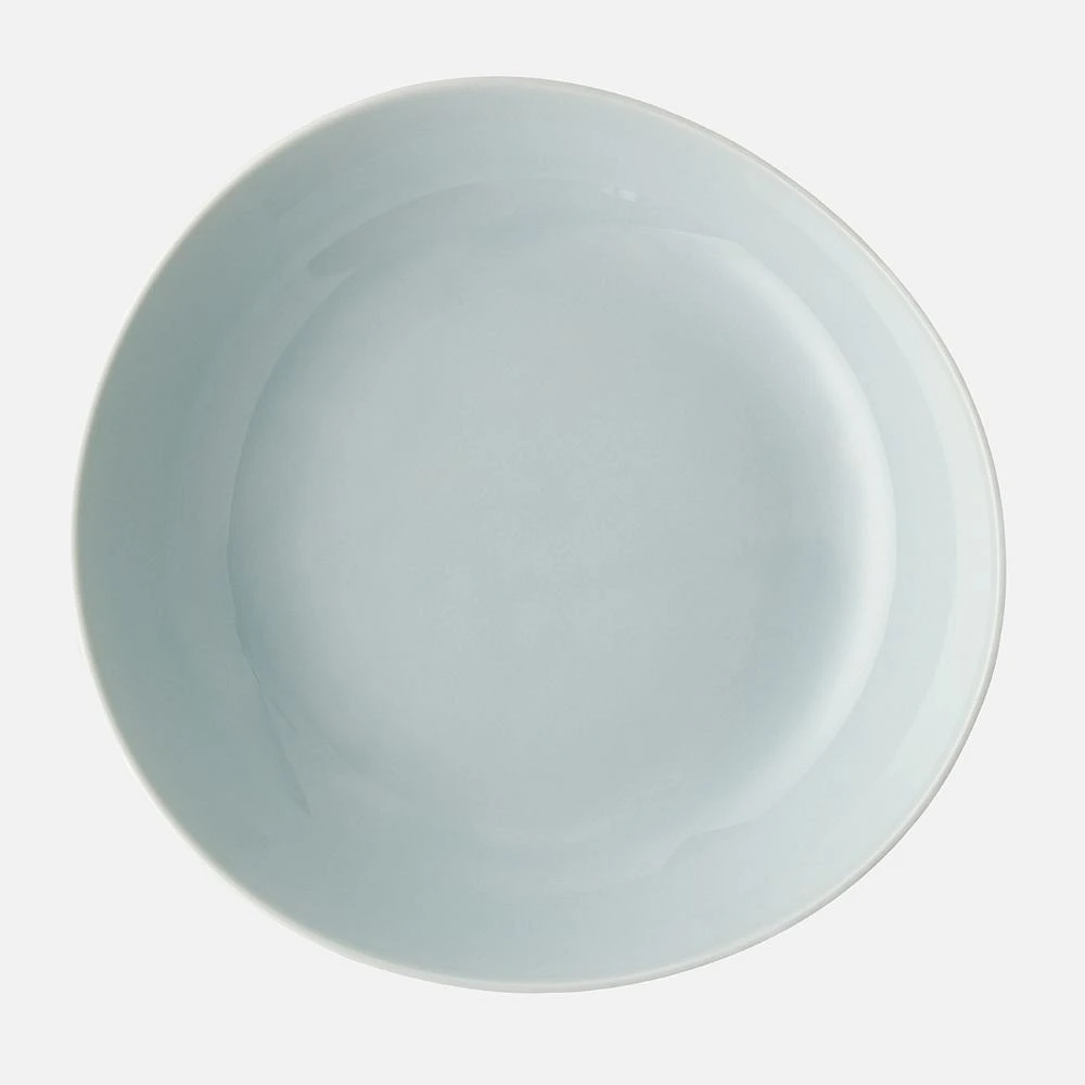 Junto Bowl by Rosenthal - Green Opal
