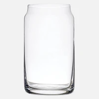 Set of 4 Chill Glass Tumblers by Safdie & Co