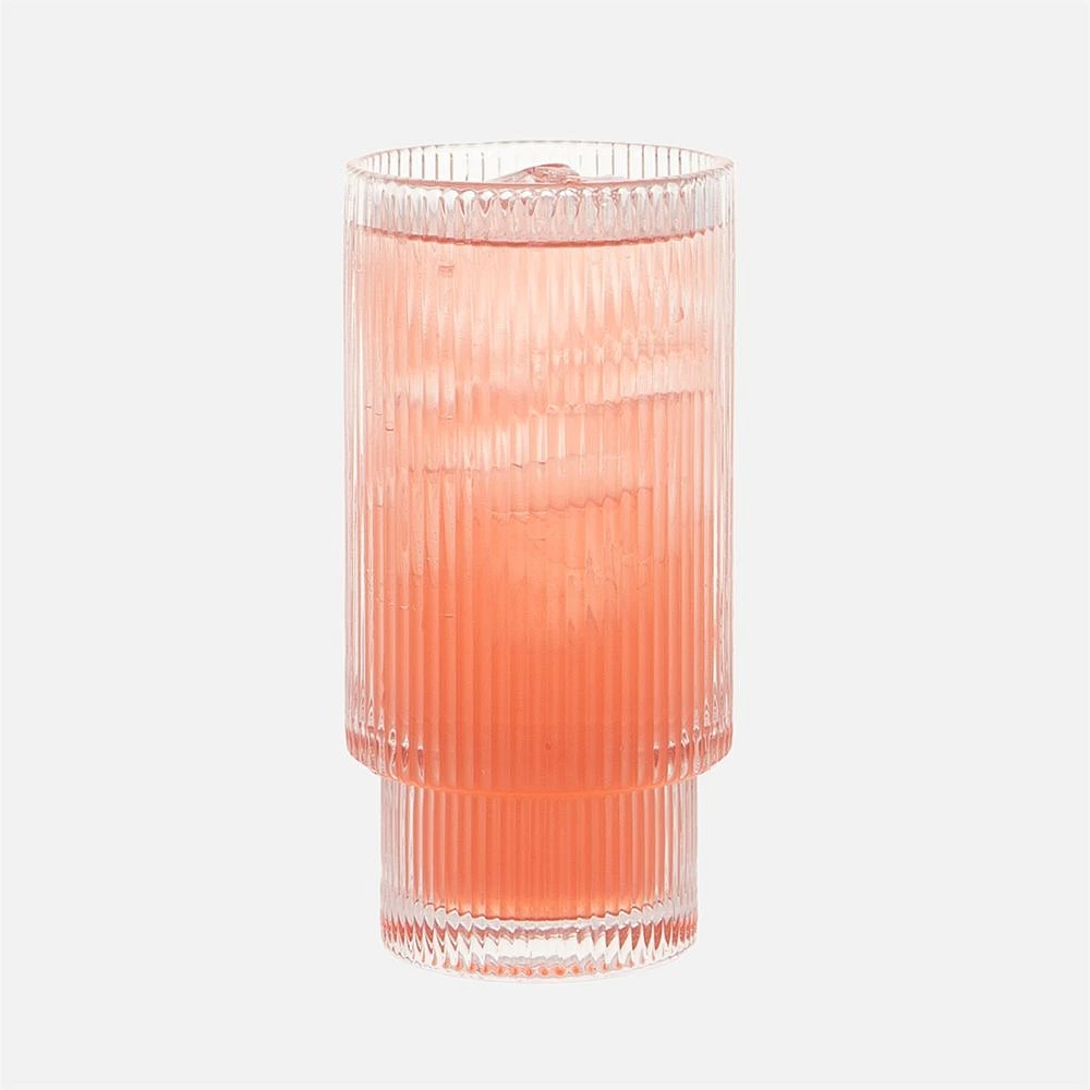 Safdie Ridge Verres empilables, ensemble de 8