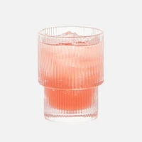 Safdie Ridge Verres empilables, ensemble de 8