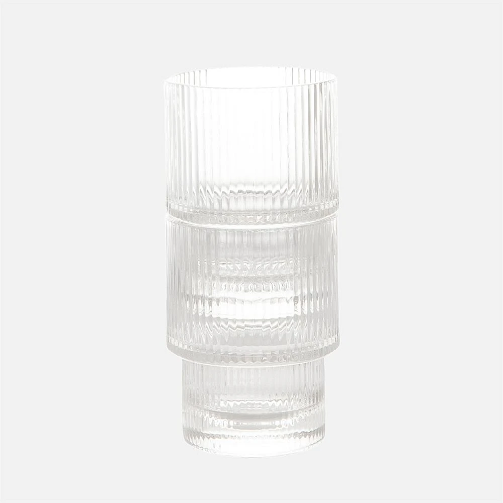 Safdie Ridge Verres empilables, ensemble de 8