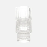 Safdie Ridge Verres empilables, ensemble de 8