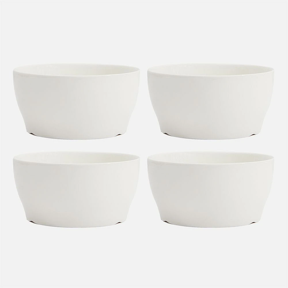 Safdie Celeste Set of 4 Bowls