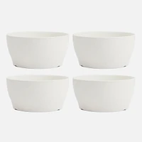 Safdie Celeste Set of 4 Bowls