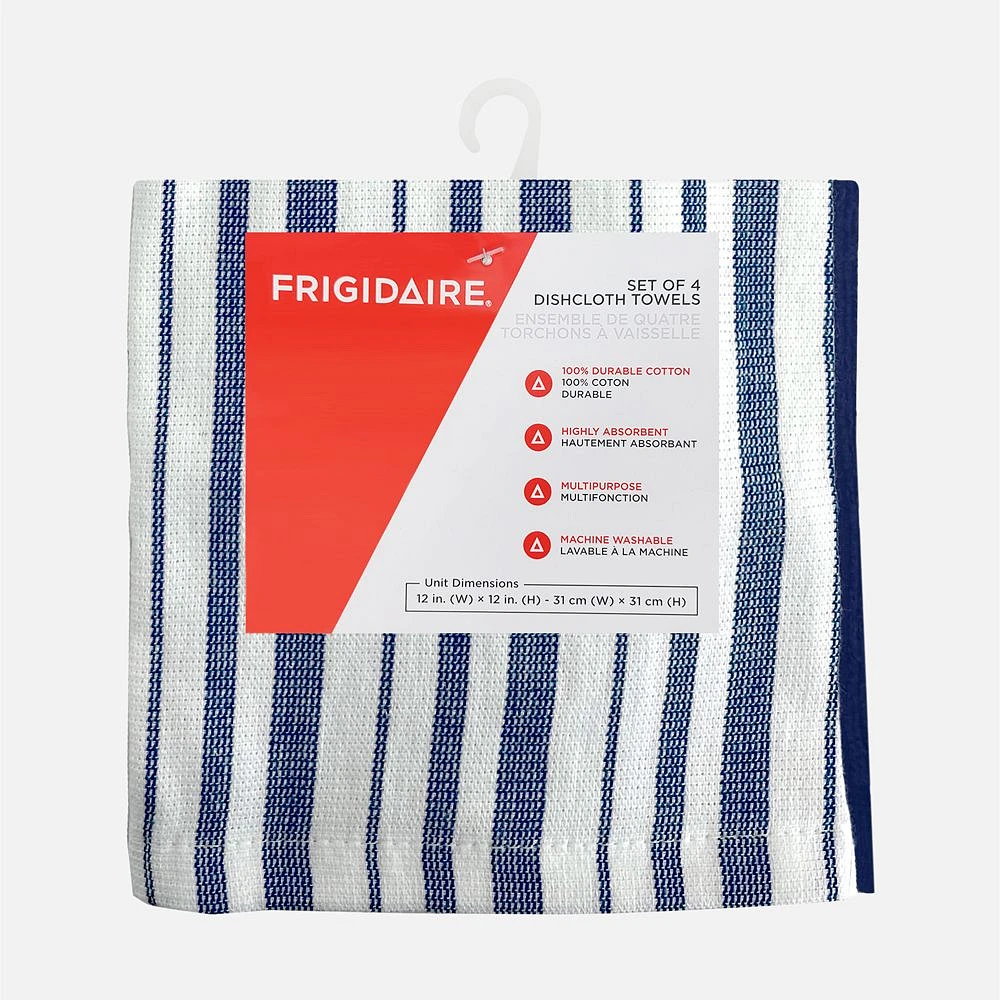 Claire Frigidaire Dishcloth