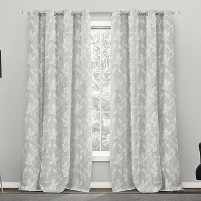 Salina Grommet Curtain