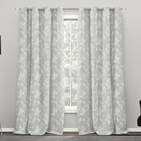 Salina Grommet Curtain