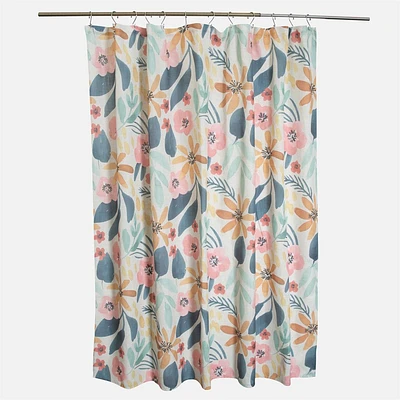 Saltillo Shower Curtain