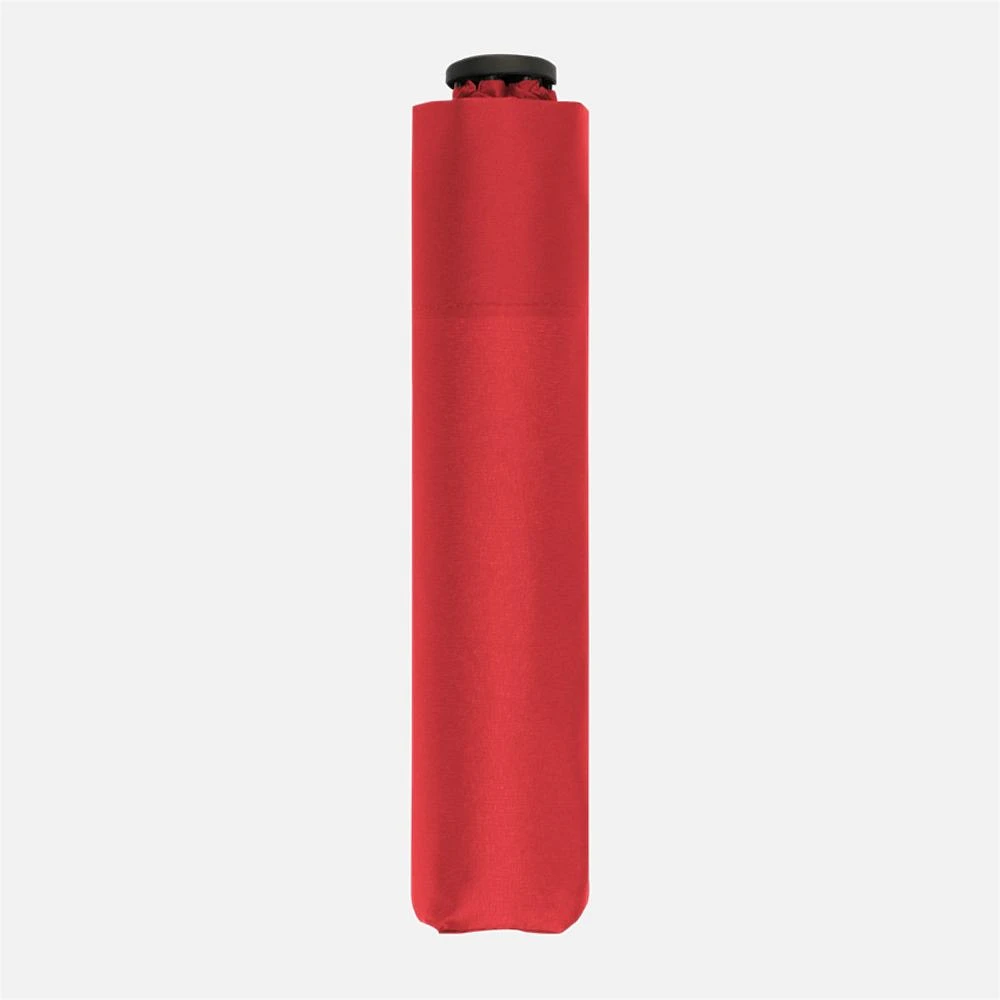 Doppler Zero 99 Umbrella - Fiery Red