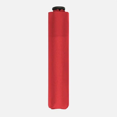 Doppler Zero 99 Umbrella - Fiery Red