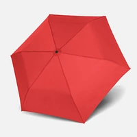 Doppler Zero 99 Umbrella - Fiery Red