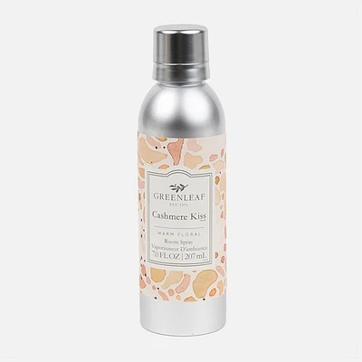 Greenleaf Room Spray - Cashmere Kiss