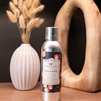 Greenleaf Vaporisateur d'ambiance - Safran et soie
