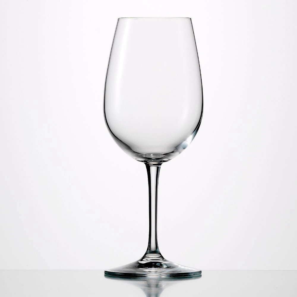 Ensemble de 6 verres à vin rouge « SensisPlus Vino Nobile » par Eisch