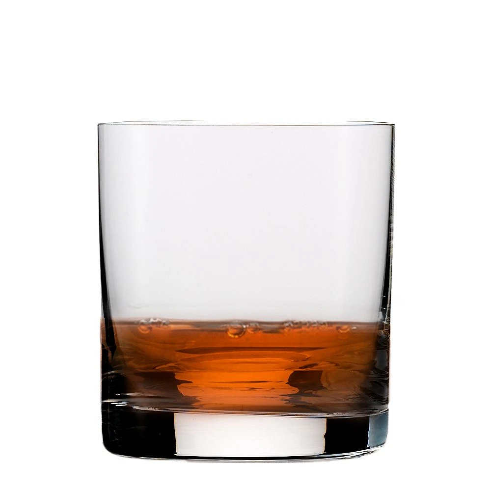 Ensemble de 6 verres à whisky « SensisPlus Vino Nobile » par Eisch