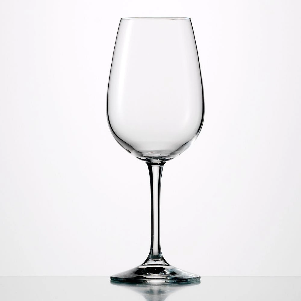 Ensemble de 6 verres à vin blanc « SensisPlus Vino Nobile » par Eisch