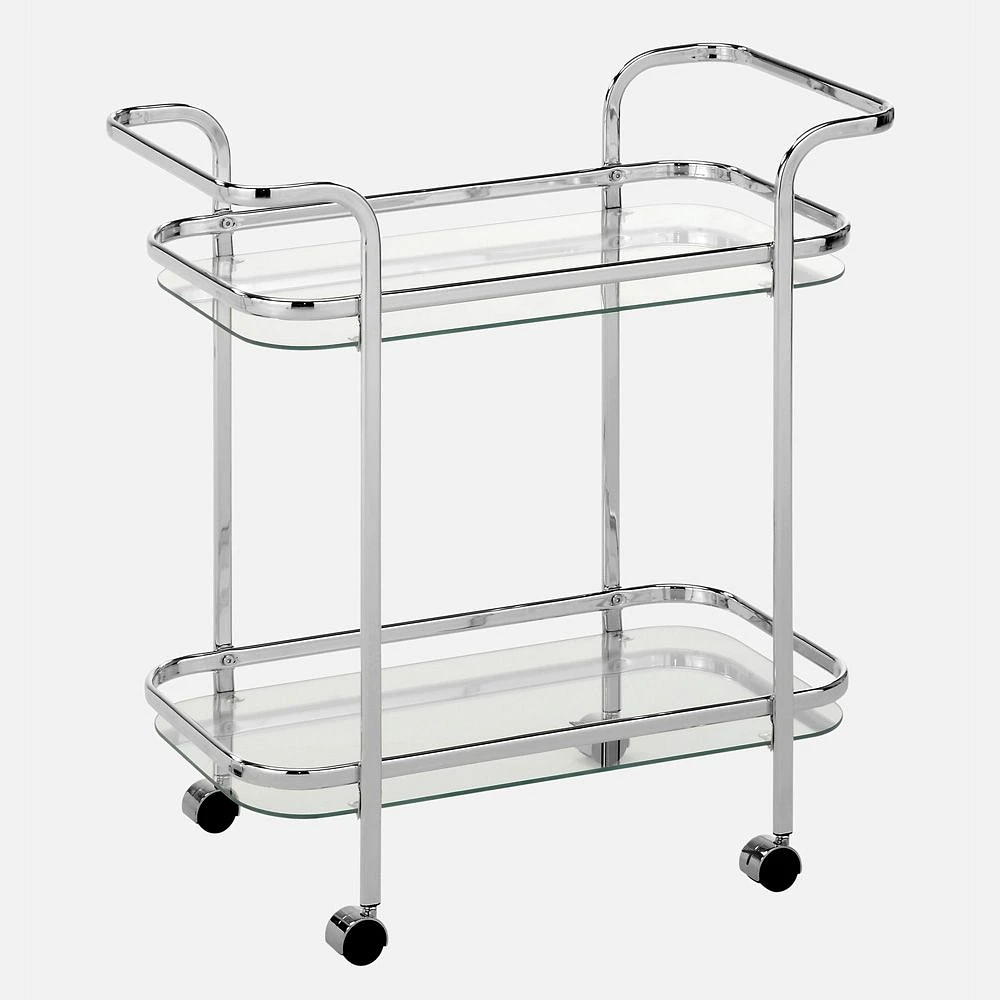 Serena Bar Cart