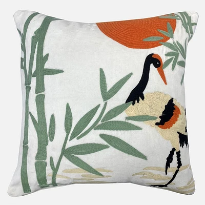 Serene Cushion