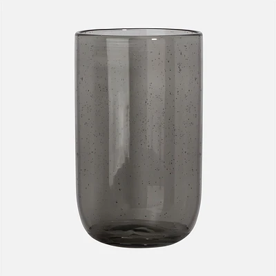 gusto! Canteen Verre - Gris fumé, 450ml