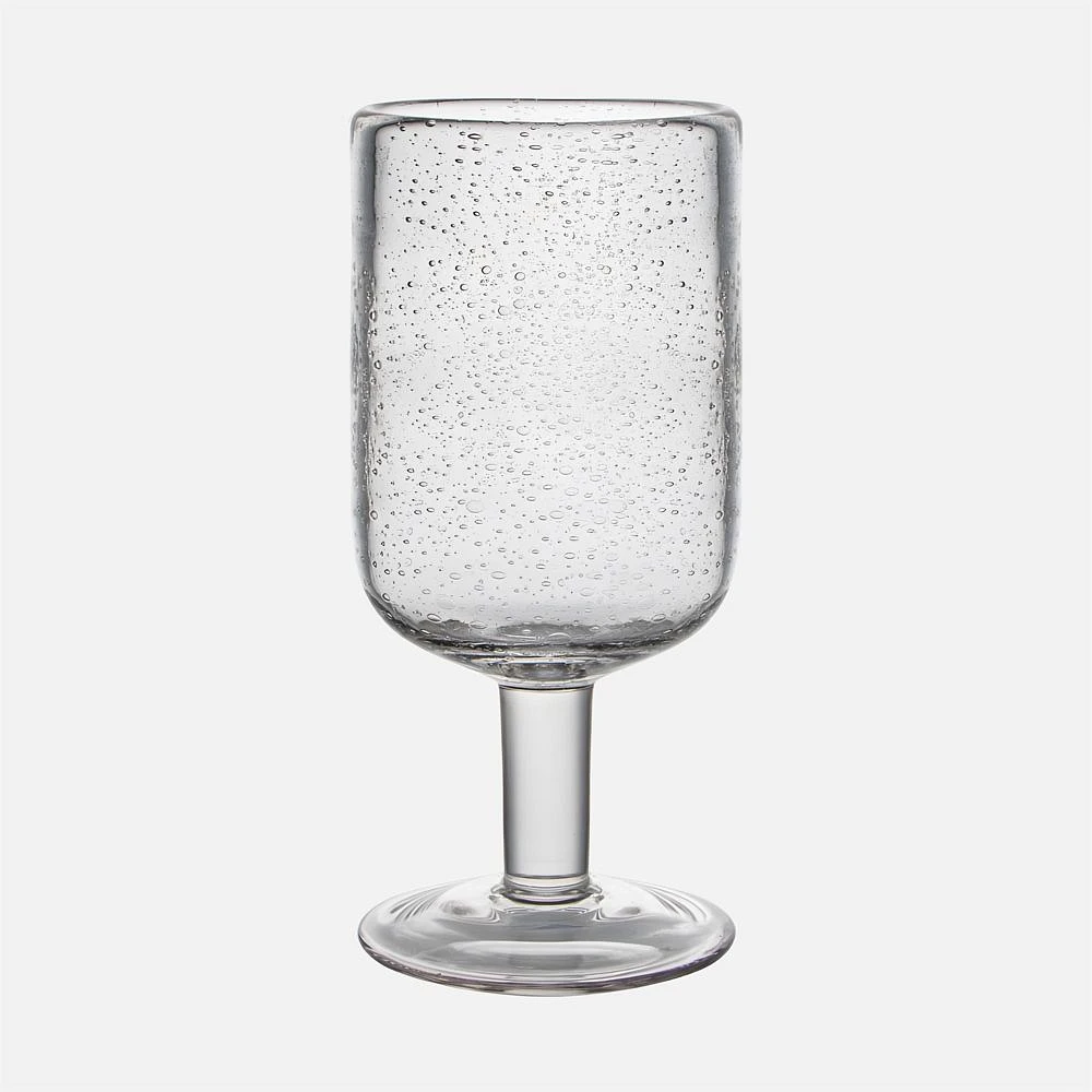 gusto! Canteen Verre à vin transparent - 400 ml