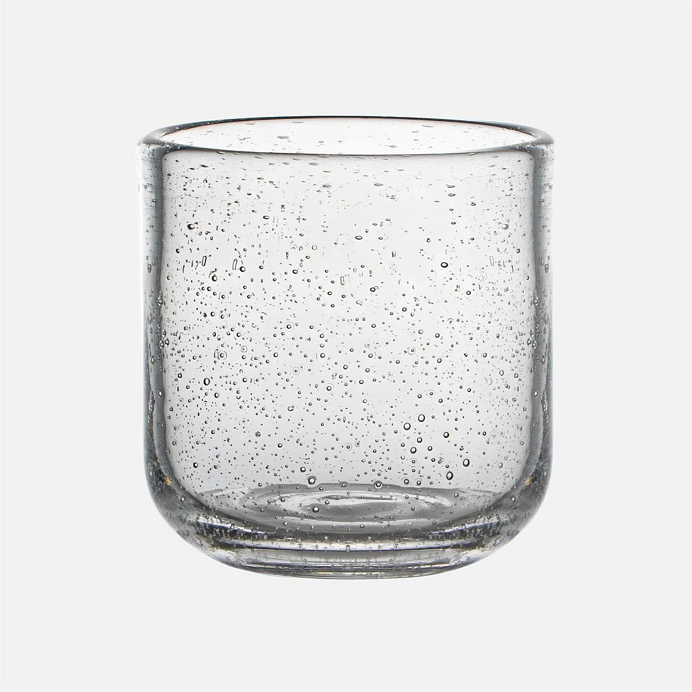 gusto! Canteen Clear DOF Glass- 295ml