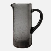 gusto! Canteen Pitcher - Smoke Grey, 1.5L