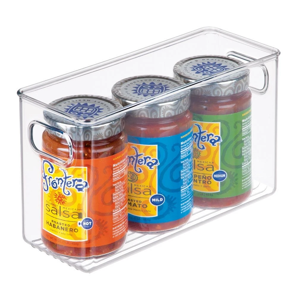 Medium Binz Fridge + Pantry by Interdesign