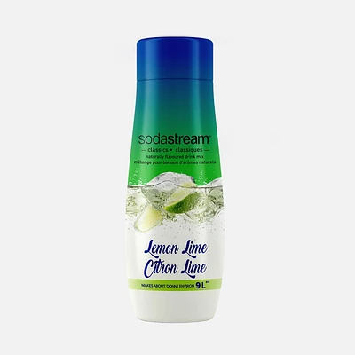 Arôme « Citron lime »