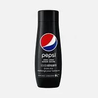 Drink mix SodaStream - Pepsi Zero Sugar