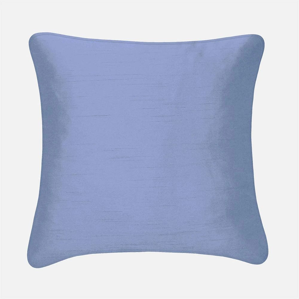 Soie Faux Silk Coussin