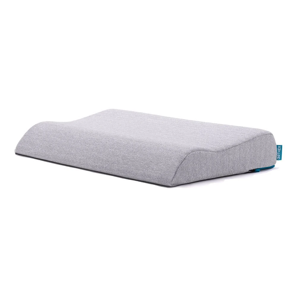 Oreiller orthopédique pour dormir sur le dos Orthex® Somnia - 3 po