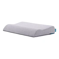 Oreiller orthopédique pour dormir sur le dos Orthex® Somnia - 3 po