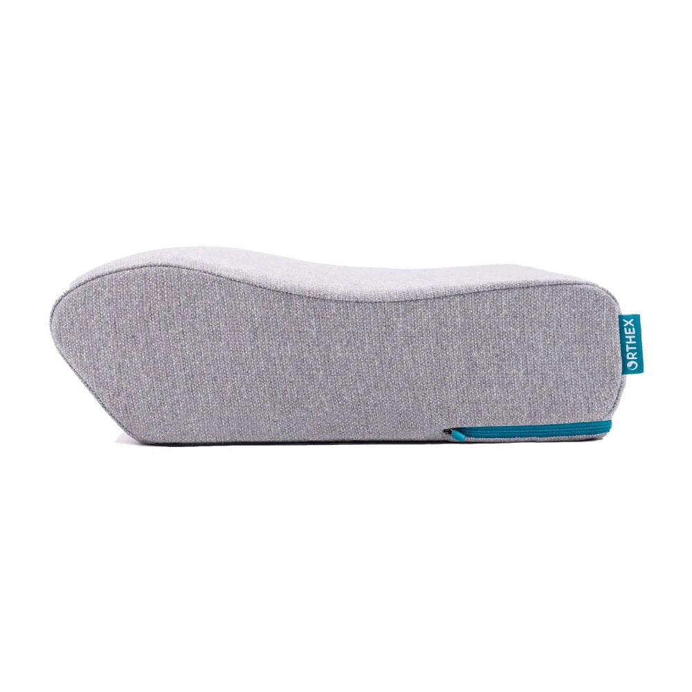 Orthex® Somnia Ergonomic Orthopedic Side Sleeper Pillow - 4.5