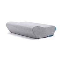 Somnia Ergonomic Side Sleeper Pillow 5.5''