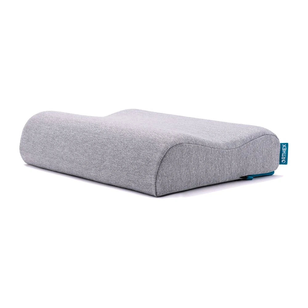 Oreiller compact ergonomique « Somnia » 3,5 po